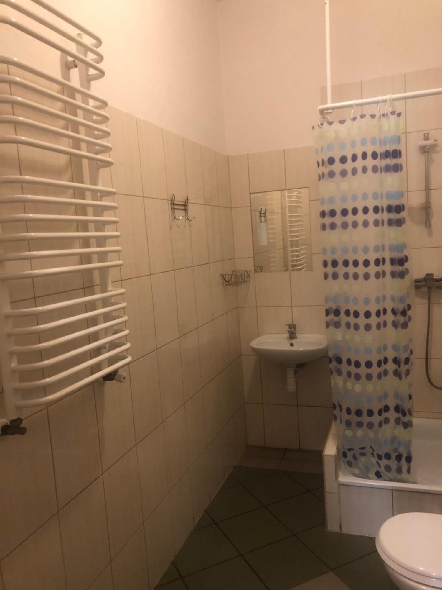 Noclegi Szostka Wałbrzych Exterior foto