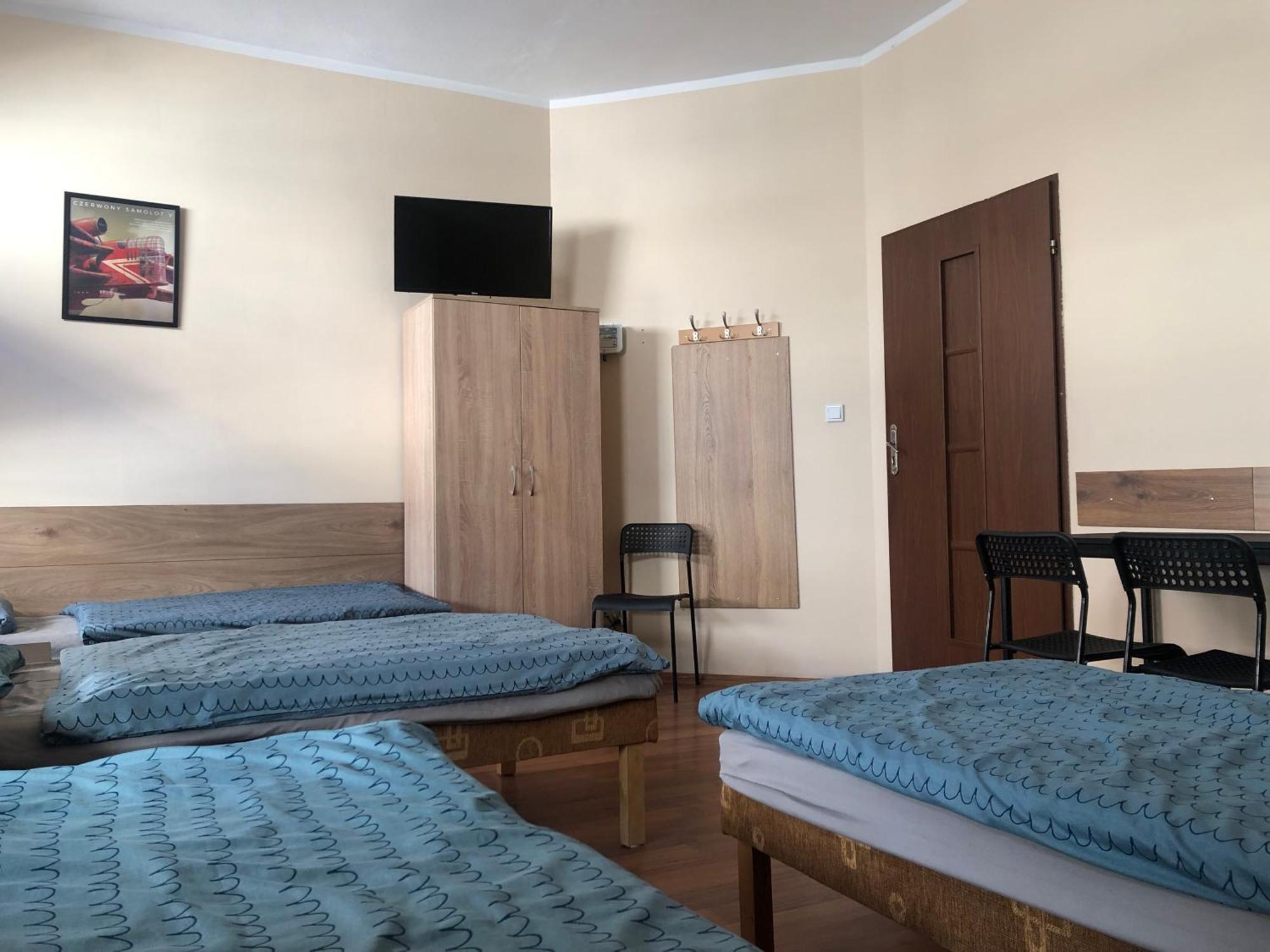 Noclegi Szostka Wałbrzych Exterior foto
