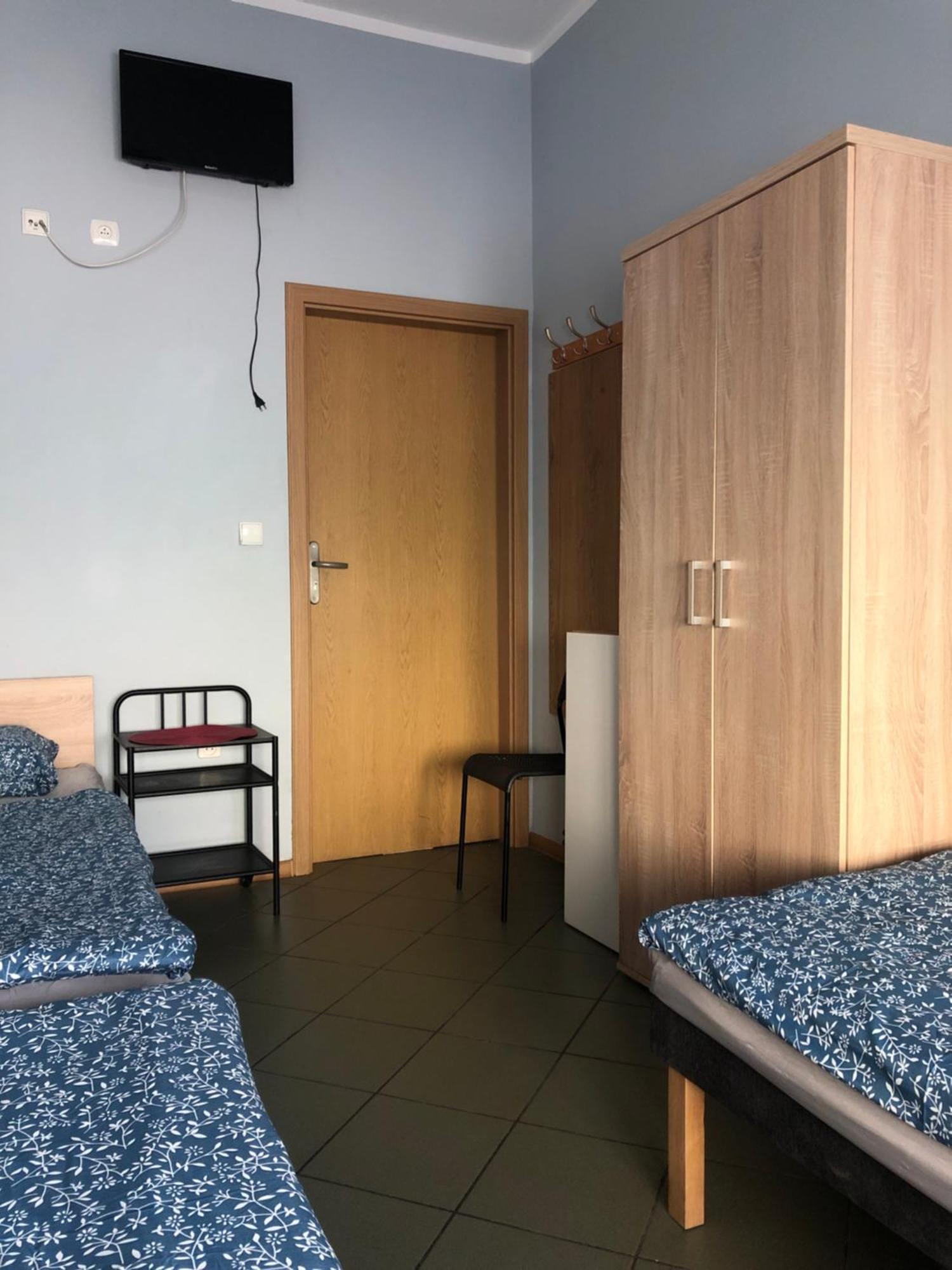 Noclegi Szostka Wałbrzych Exterior foto